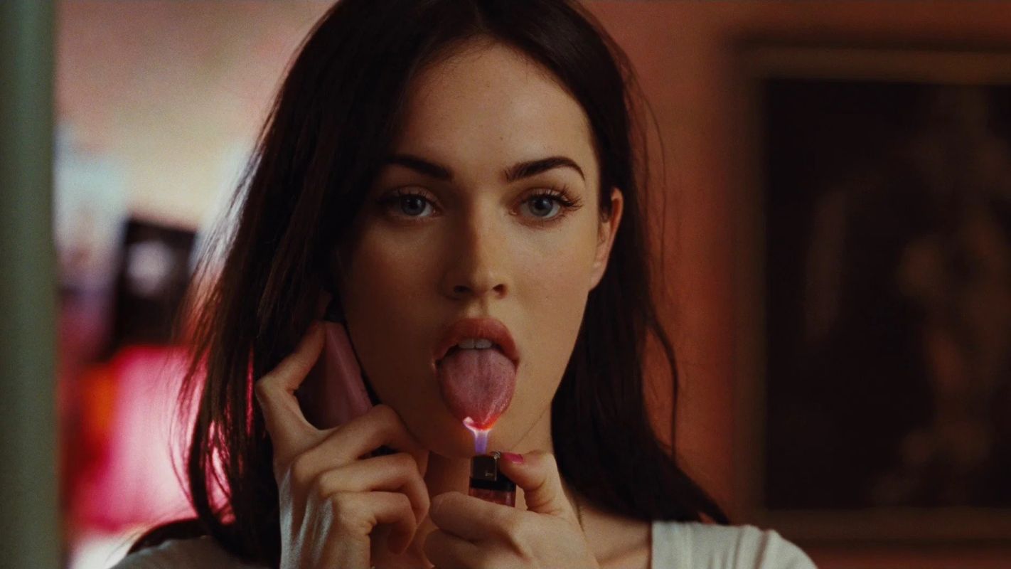 Jennifer's Body | Be Proud Weekend