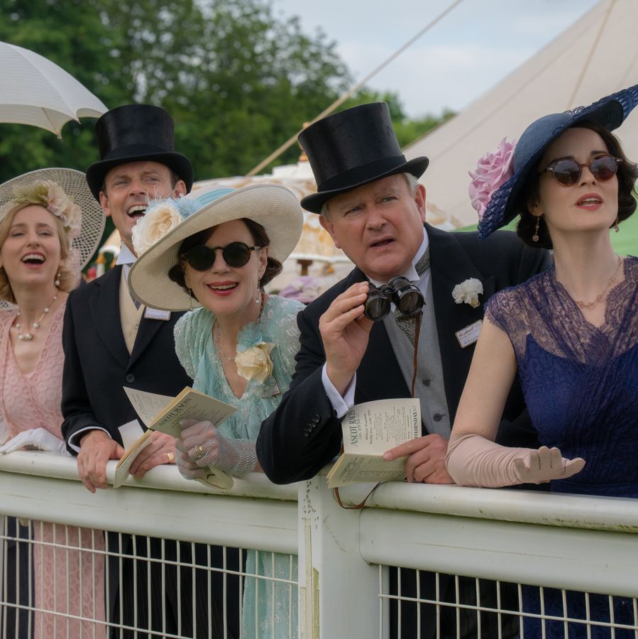 Downton Abbey: The Grand Finale | Chassé Cinema Breda