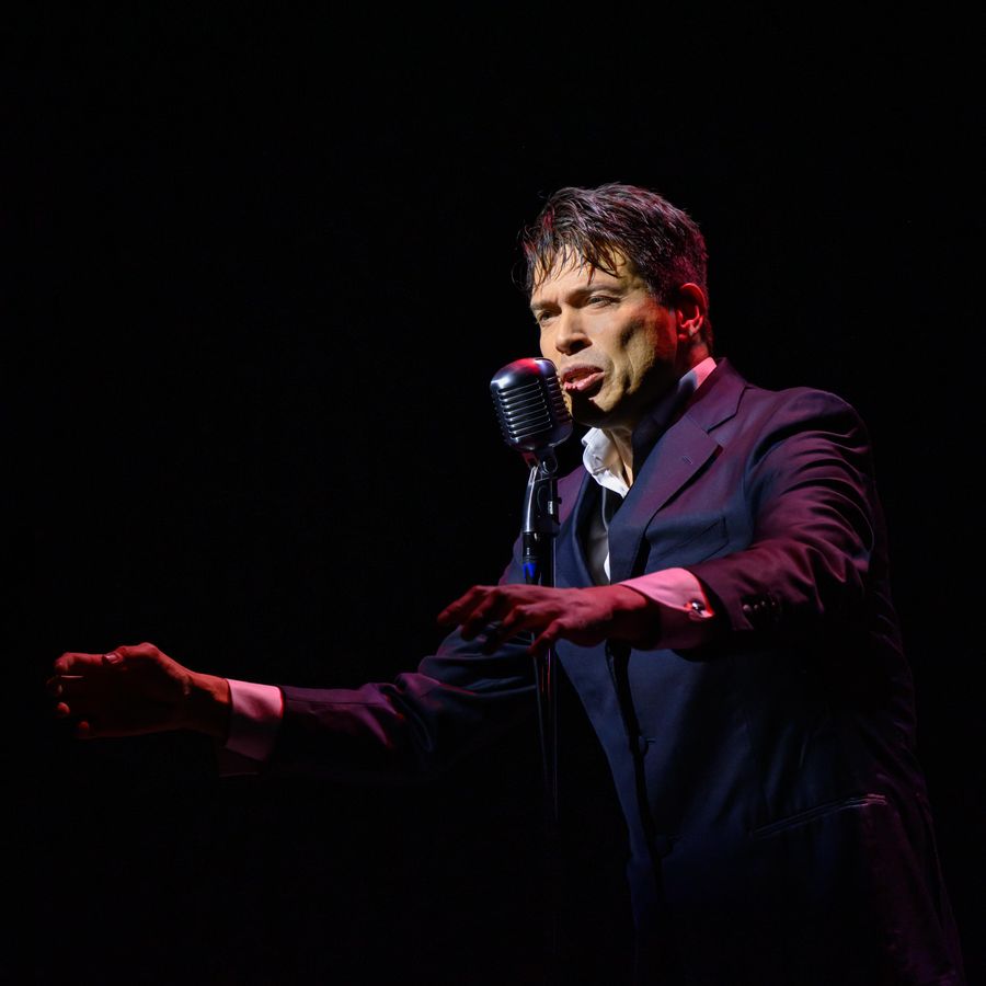 BREL - de musical | Chassé Theater Breda