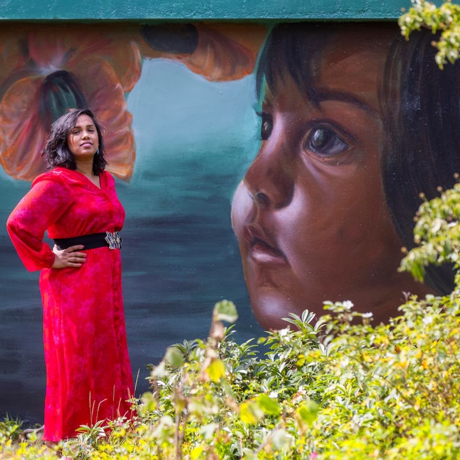 Panel: Woman on Walls | Chassé Cinema Breda