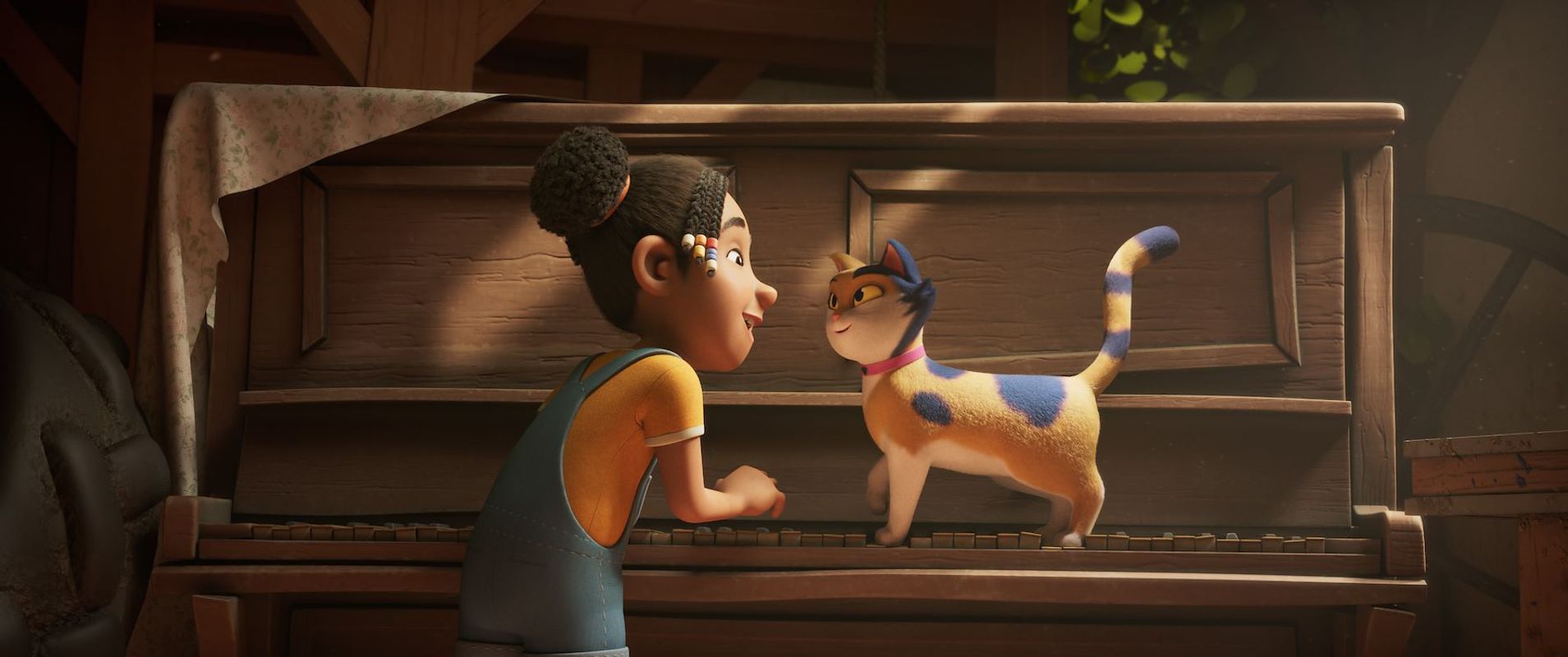 Miss Moxy | Chassé Cinema Breda