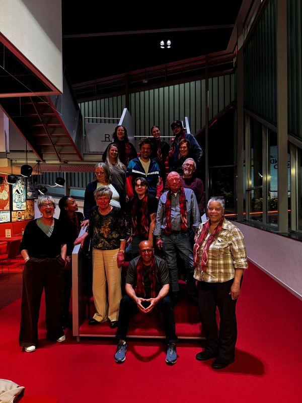 Moonlight Motel | Chassé Theater Breda