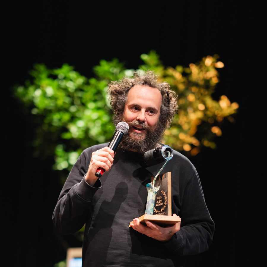 Darmon | Chassé Cinema Breda