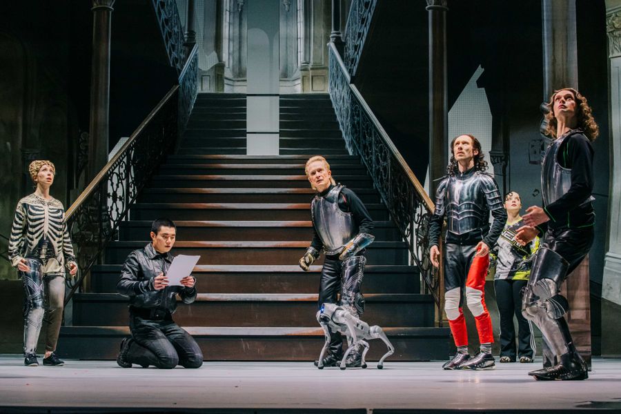 De Warme Winkel | Chassé Theater Breda
