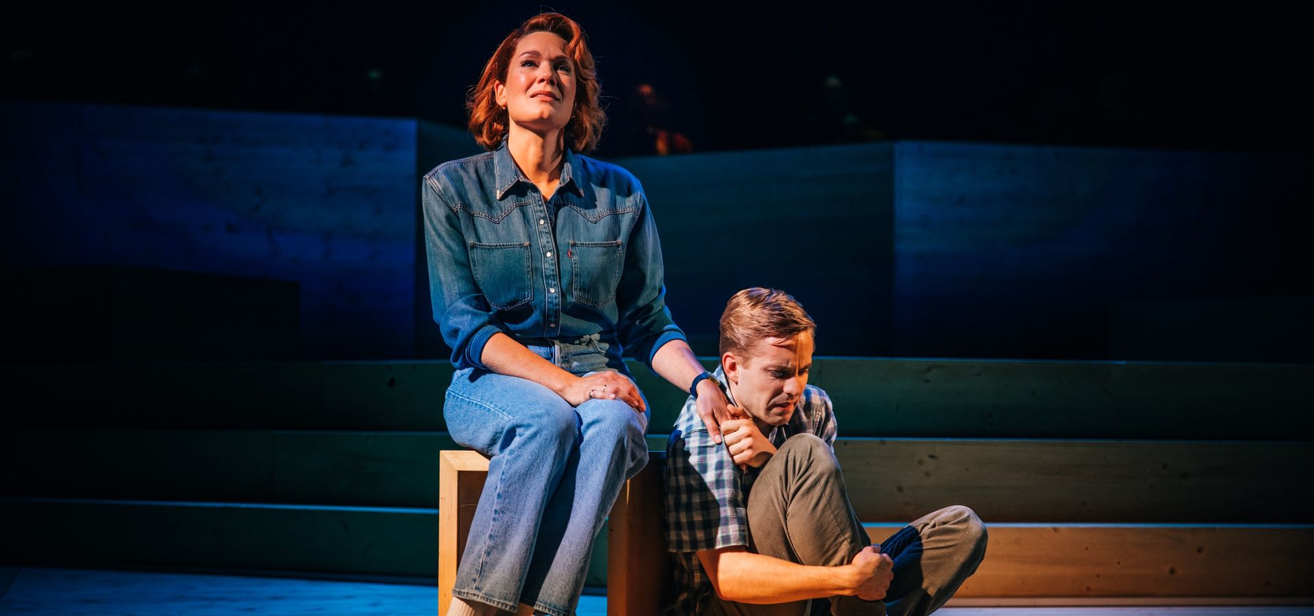 Dear Evan Hansen | Chassé Theater Breda