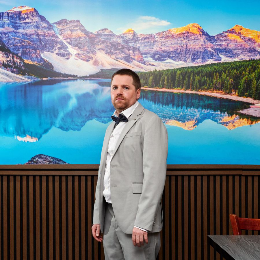 Elias De Bruyne | Chassé Theater Breda