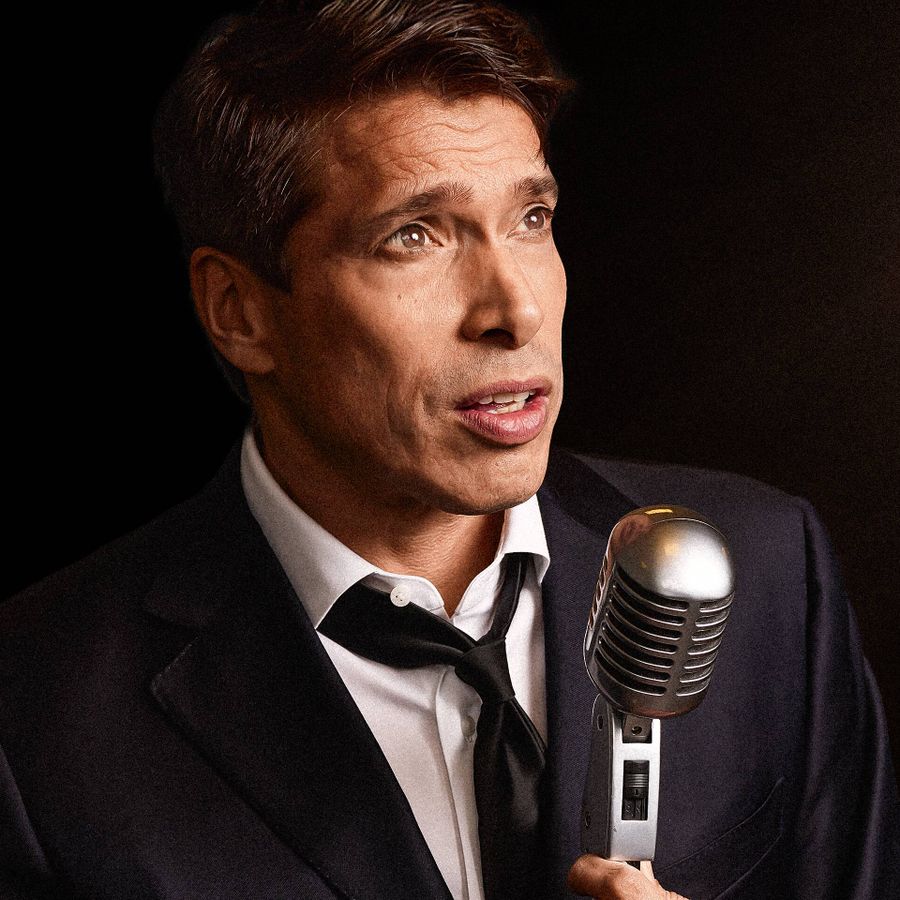 BREL - de musical | Chassé Theater Breda