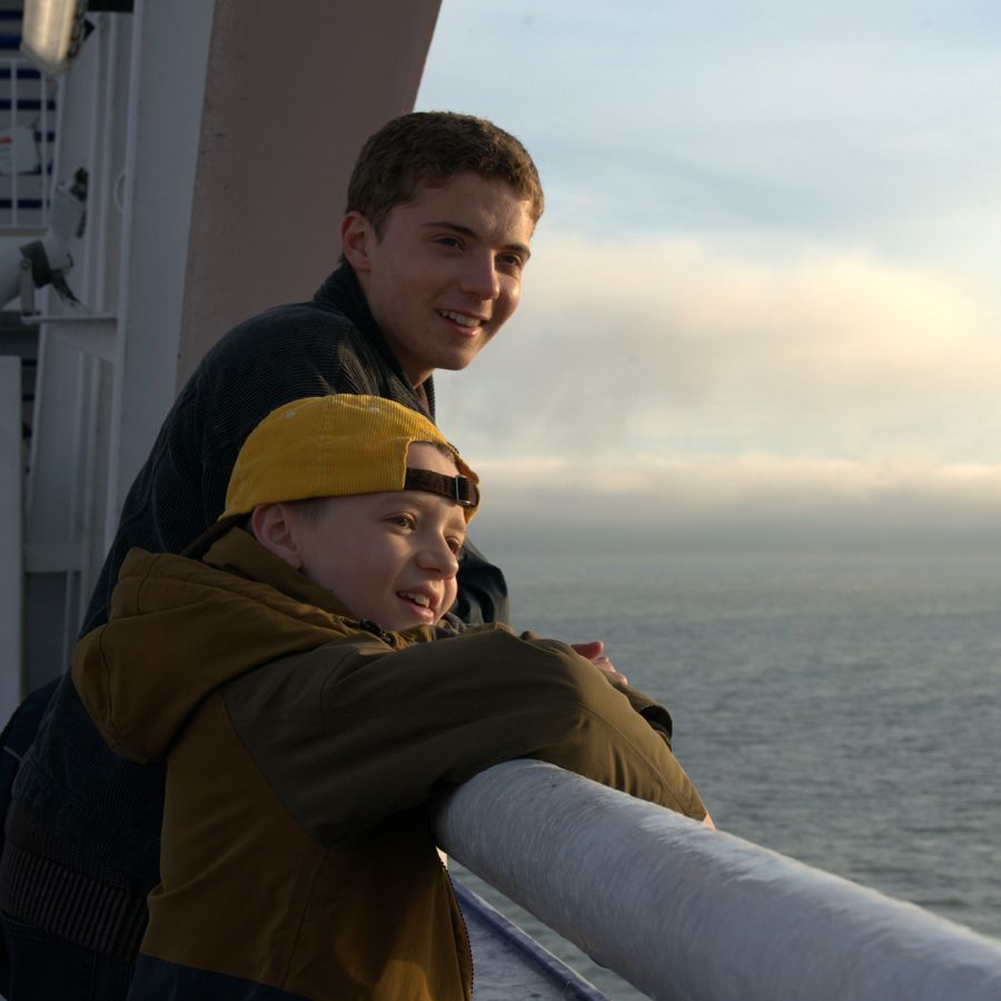 500 Miles | Chassé Cinema Breda