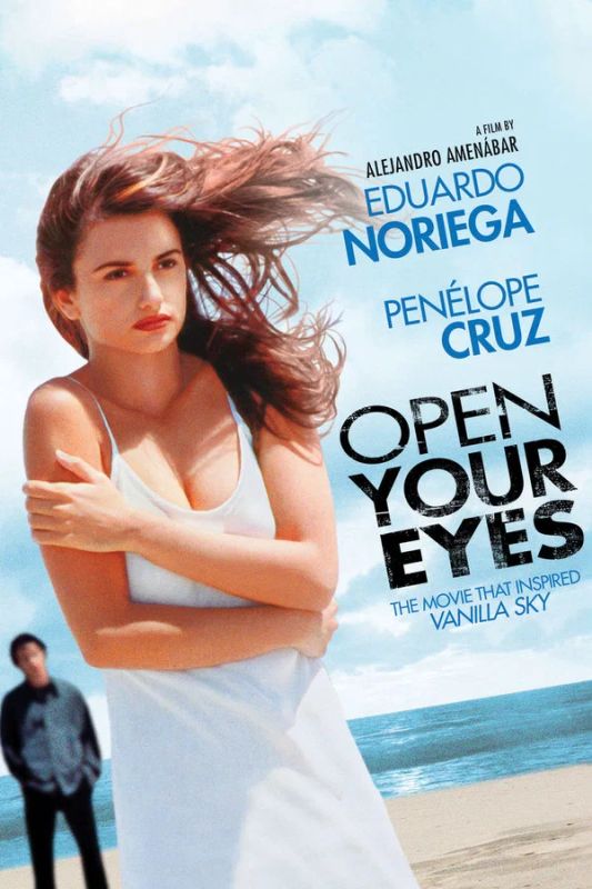 Abres Los Ojos