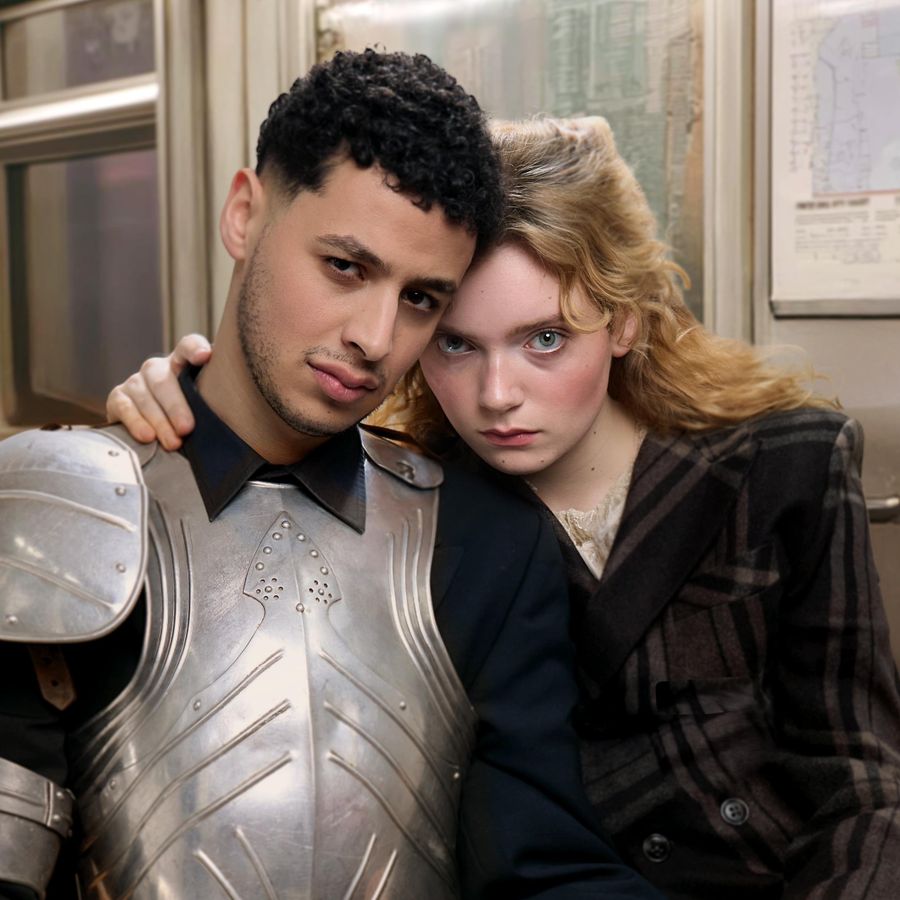 Romeo en Julia | Chassé Theater Breda