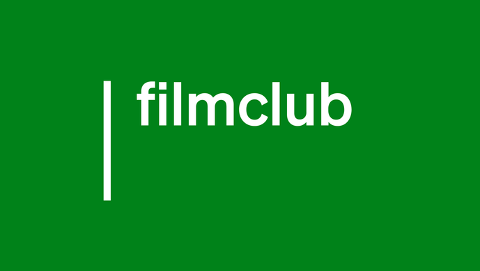 Filmclub | Chassé Cinema Breda