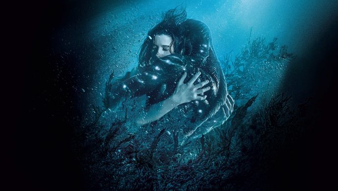 The Shape of Water | Chassé Cinema Breda