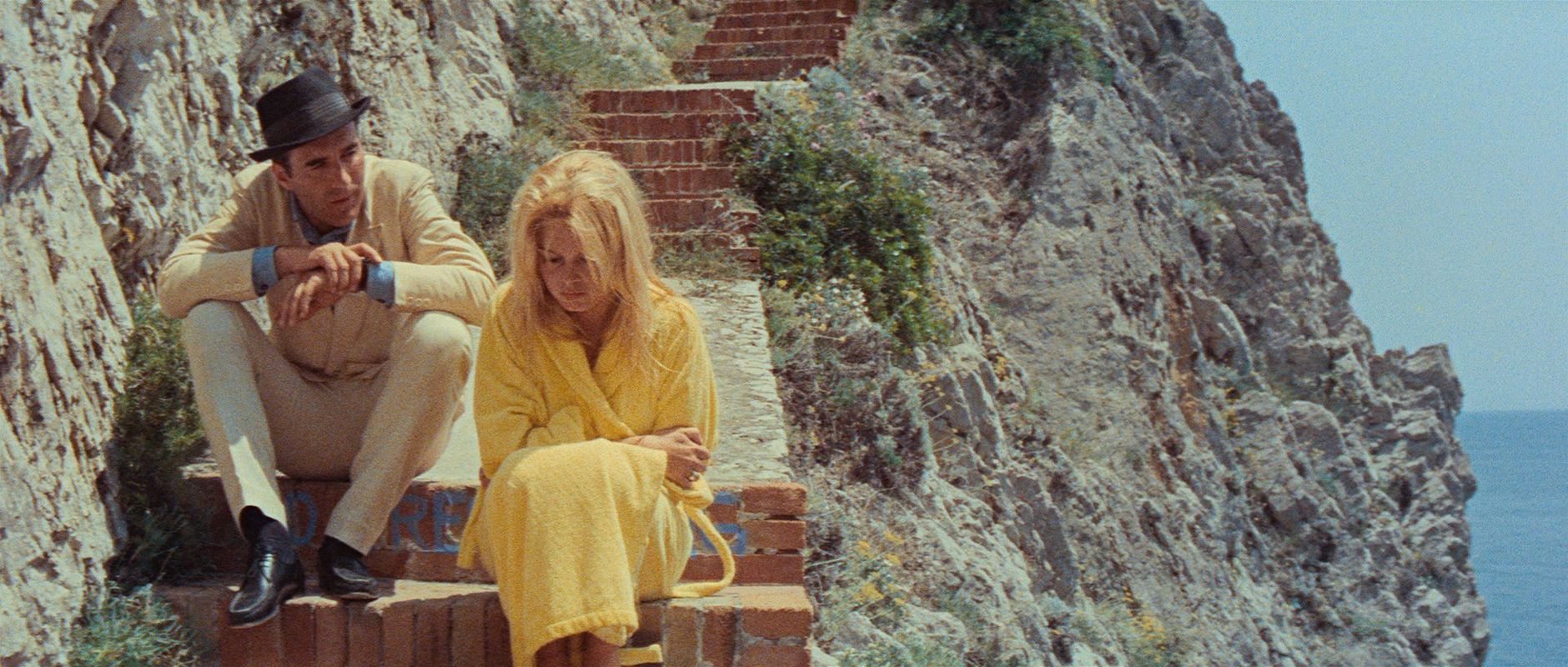 Le Mépris | Chassé Cinema Breda