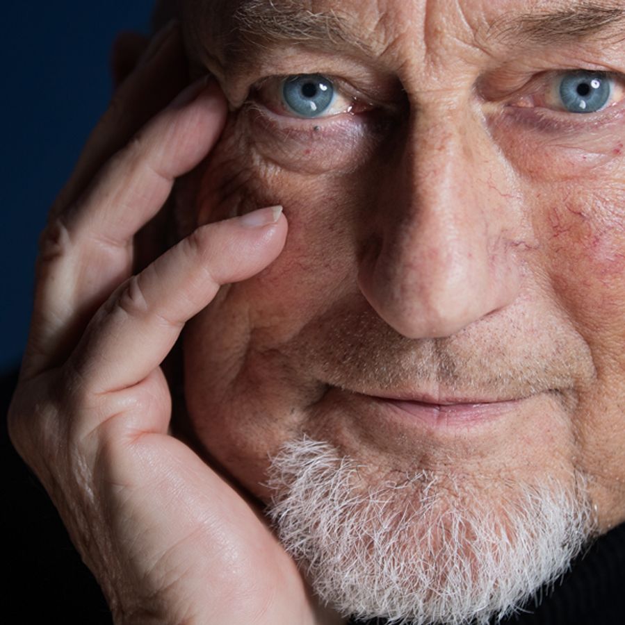 Gerard van Maasakkers | Chassé Theater Breda