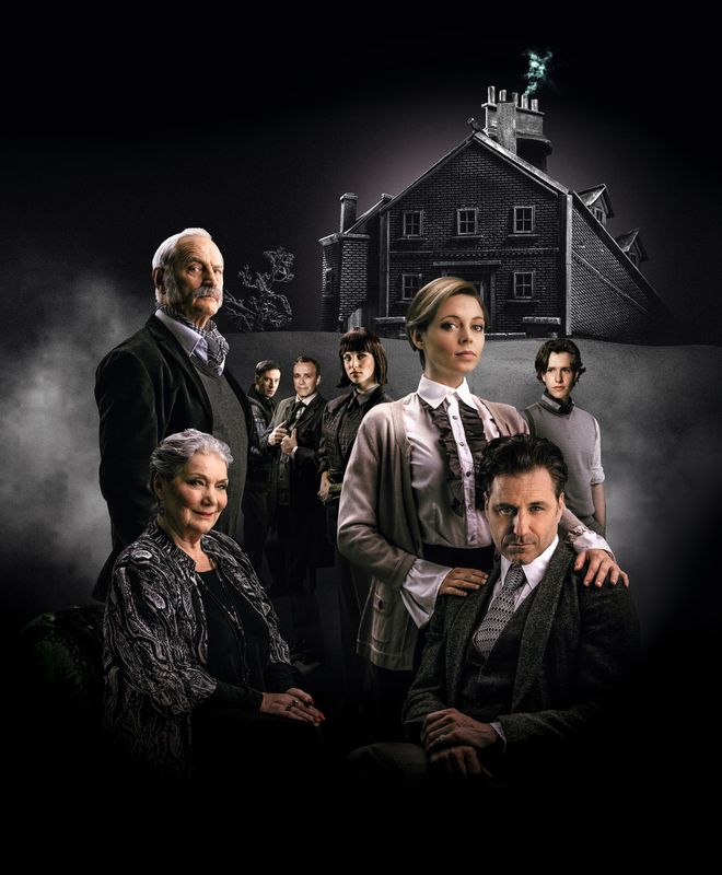 The Mousetrap - Chassé Theater Breda