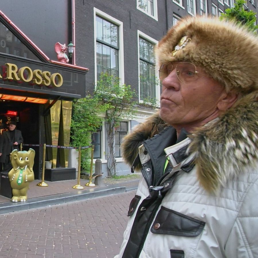 Het Hart van Amsterdam | Chassé Cinema Breda