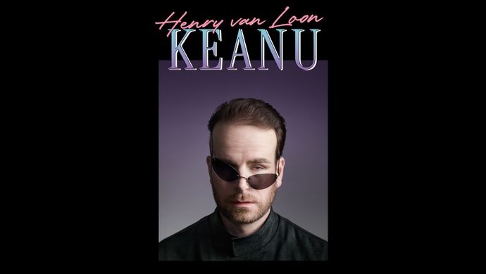 Henry van Loon - Keanu | Chassé Theater Breda
