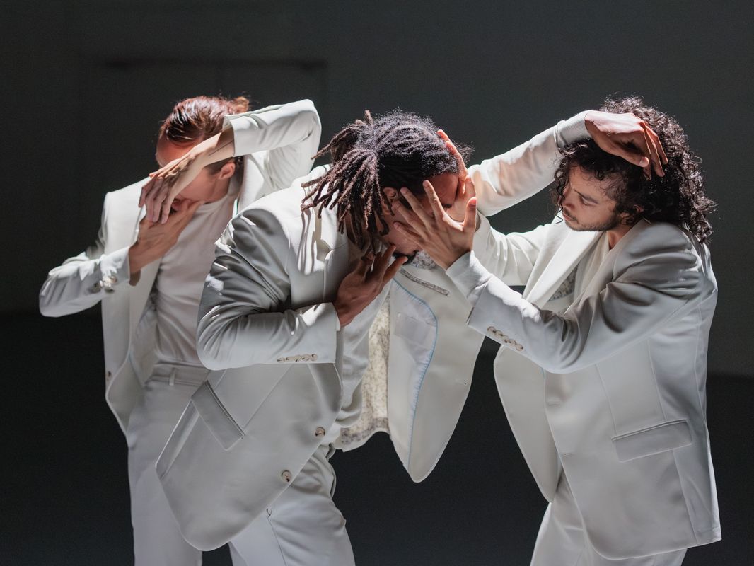 Conny Janssen Danst | DANSLOKAAL 14