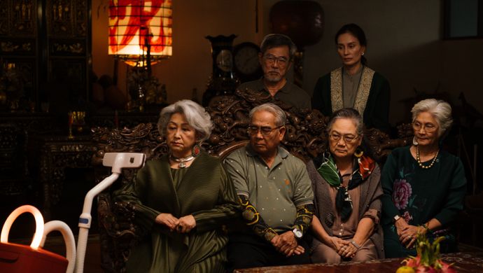 All Inclusive | Chassé Cinema Breda