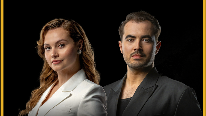 Evita | Chassé Theater Breda