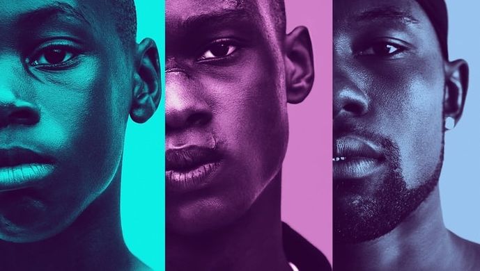 Film Therapie: Moonlight