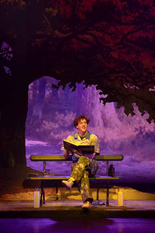 Jochem Myjer | Chassé Theater Breda