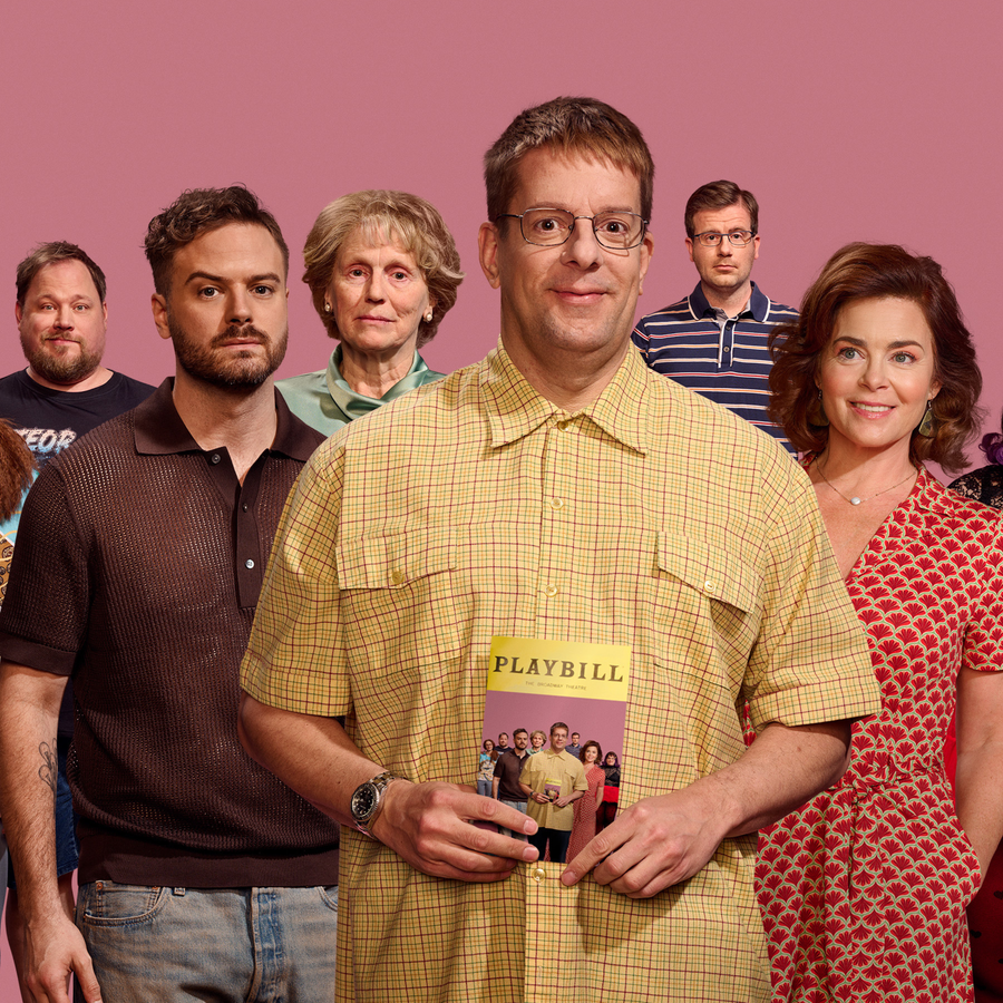 Stoornis of My Life | Chassé Theater Breda