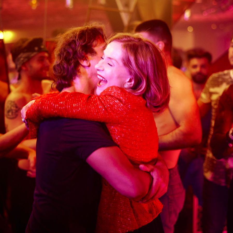 La femme la plus riche du monde | Chassé Cinema Breda