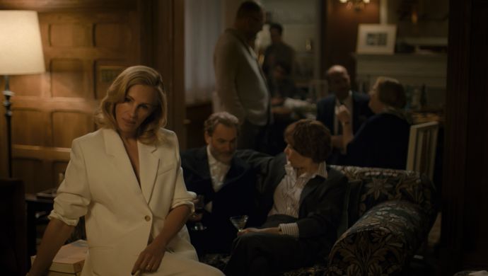 After the Hunt | Chassé Cinema Breda