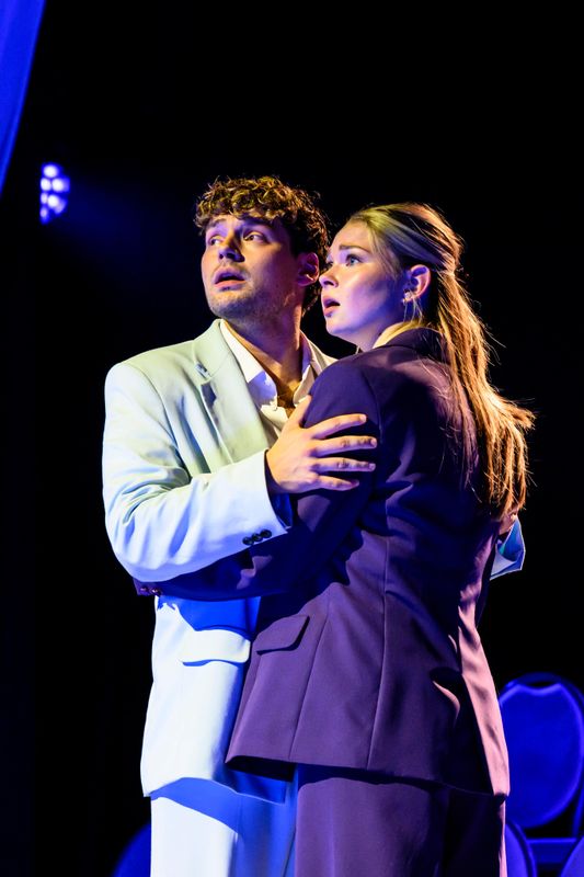 Voor Haar | Chassé Theater Breda