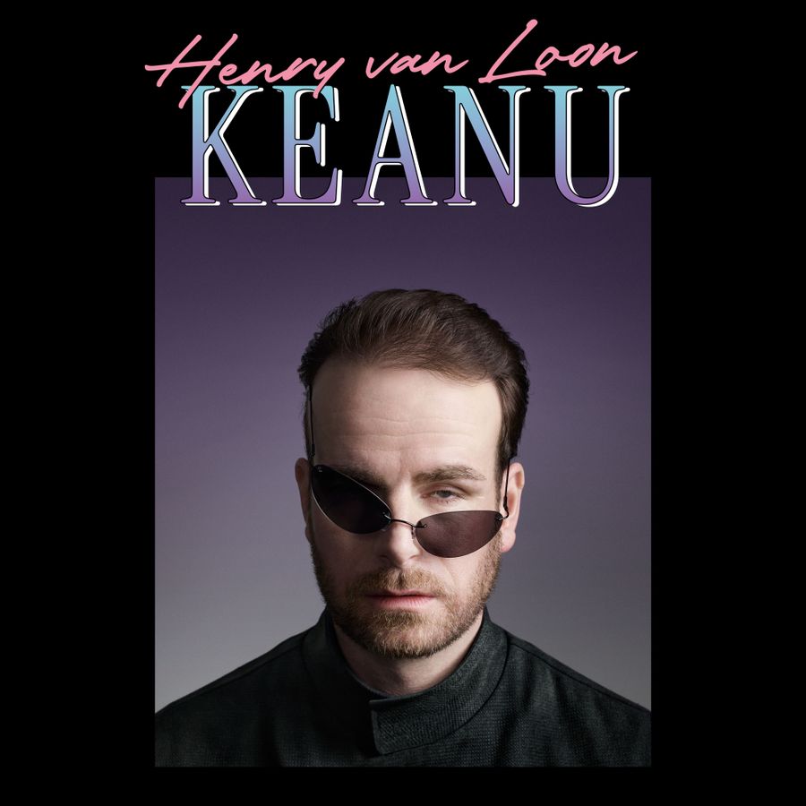 Henry van Loon - Keanu | Chassé Theater Breda