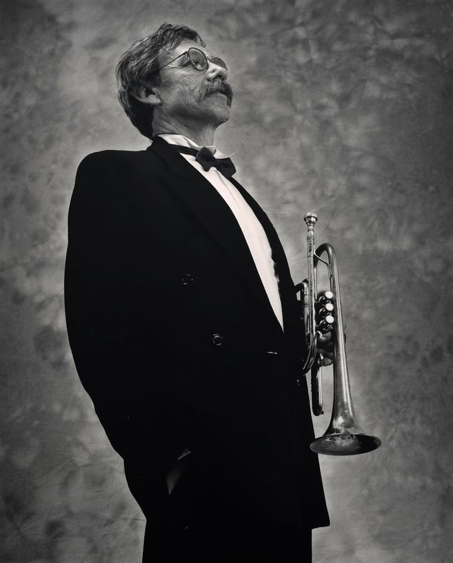 Expositie Breda Jazz Festival: The 90s