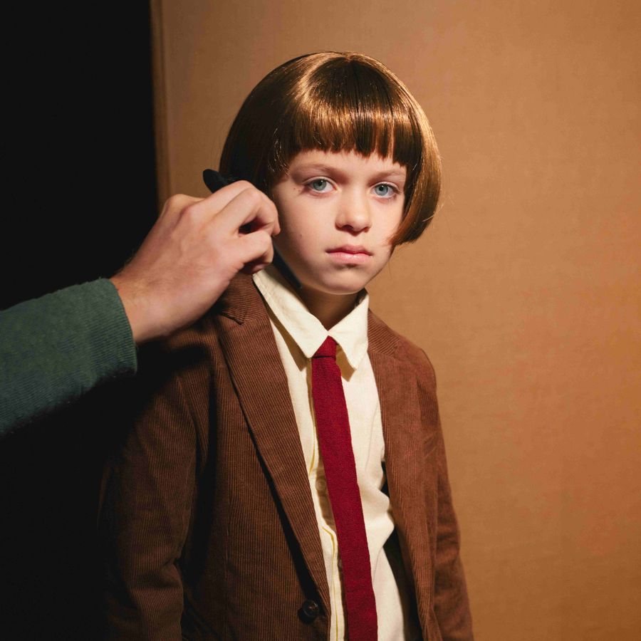 Happy Valley | Chassé Theater Breda