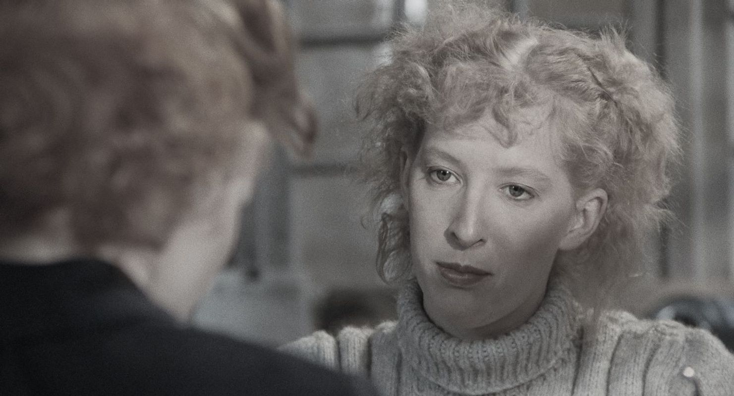 Het meisje met het rode haar (1981, 4K Restoration) | Chassé Cinema Breda