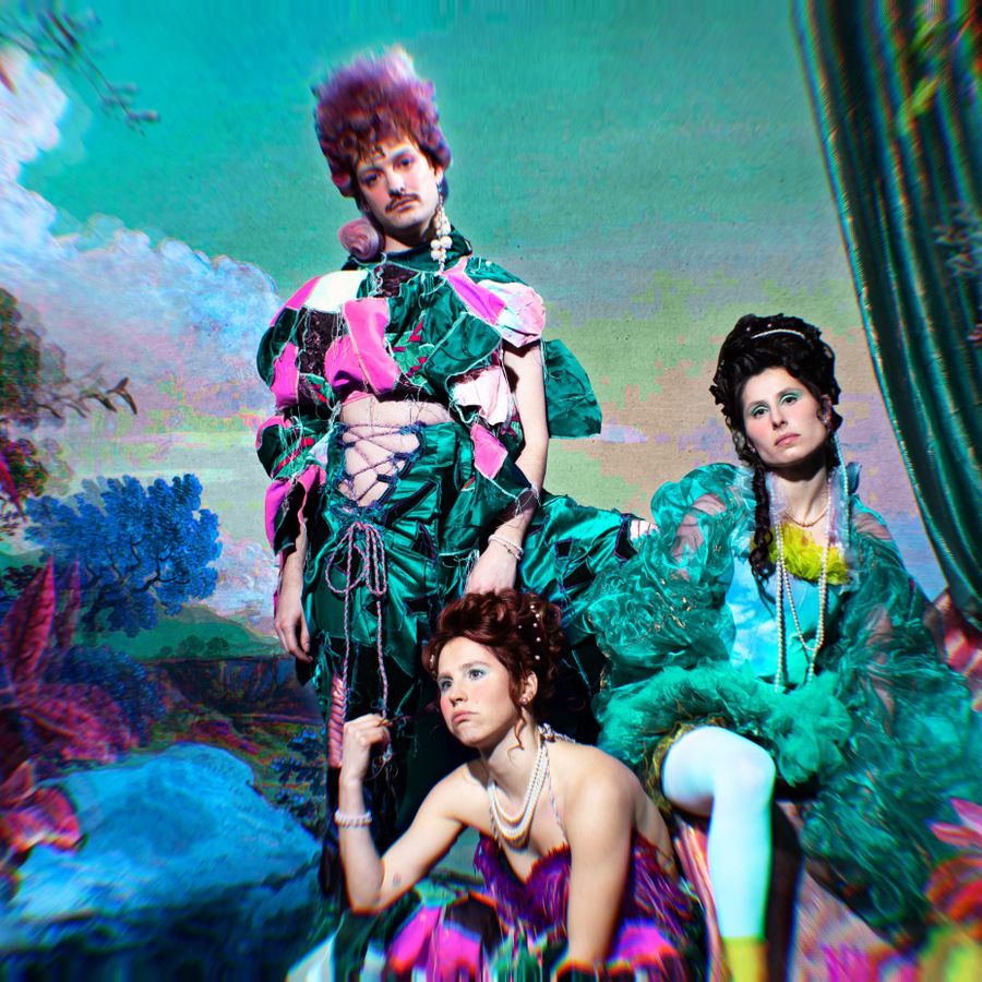 Beyond the Ball | Chassé Theater Breda