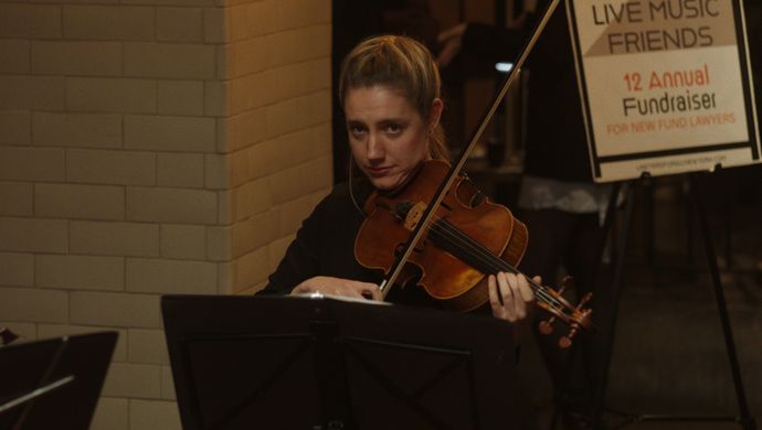 On a String | Chassé Theater Breda
