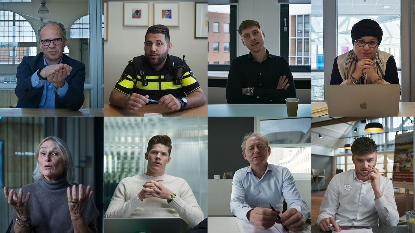 De Manager werkvloer
