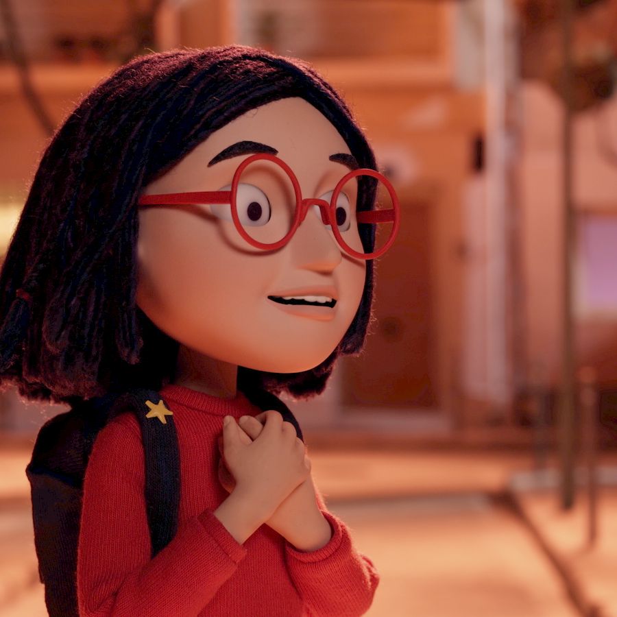 Olivia | Chassé Cinema Breda