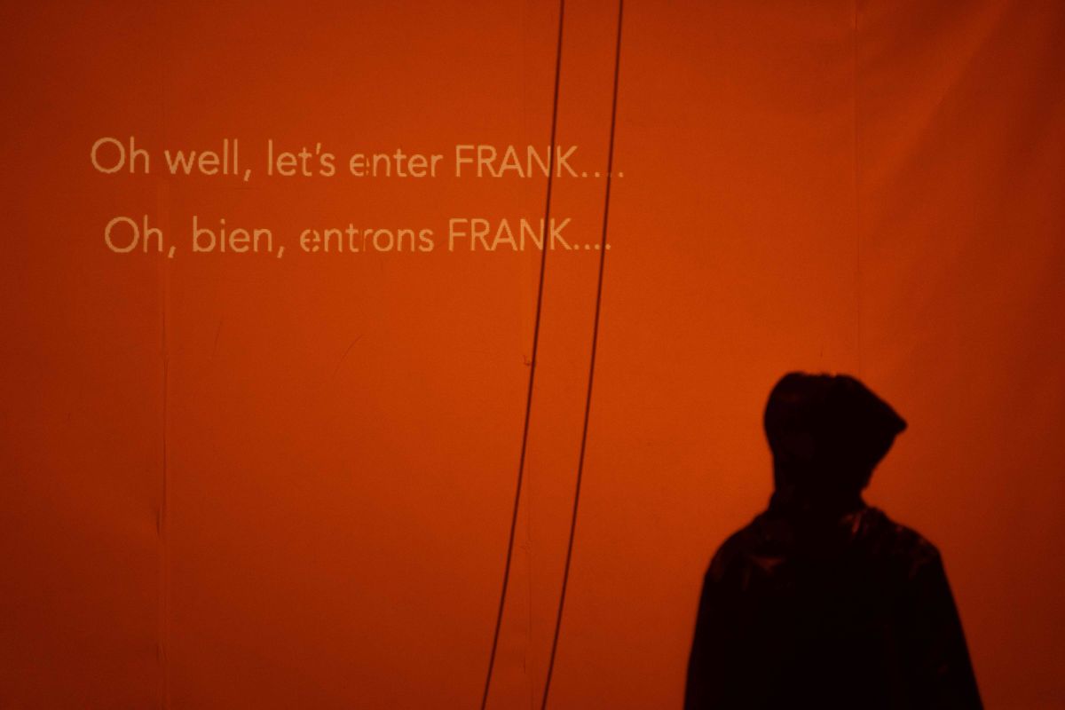 FRANK