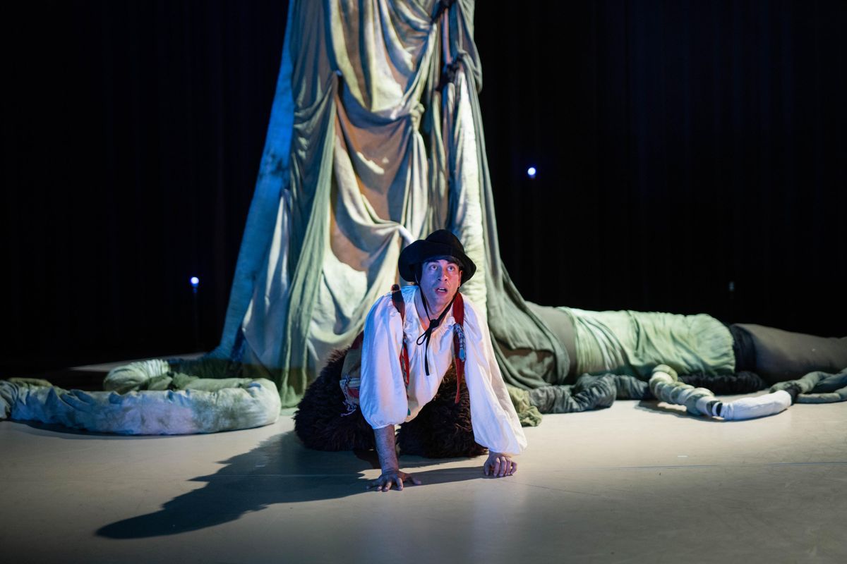 De Dansers | Chassé Theater Breda