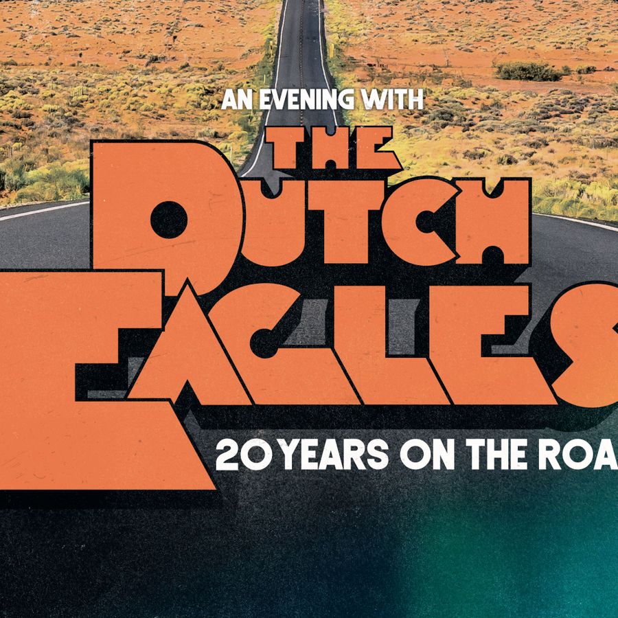 The Dutch Eagles | Chassé Theater Breda