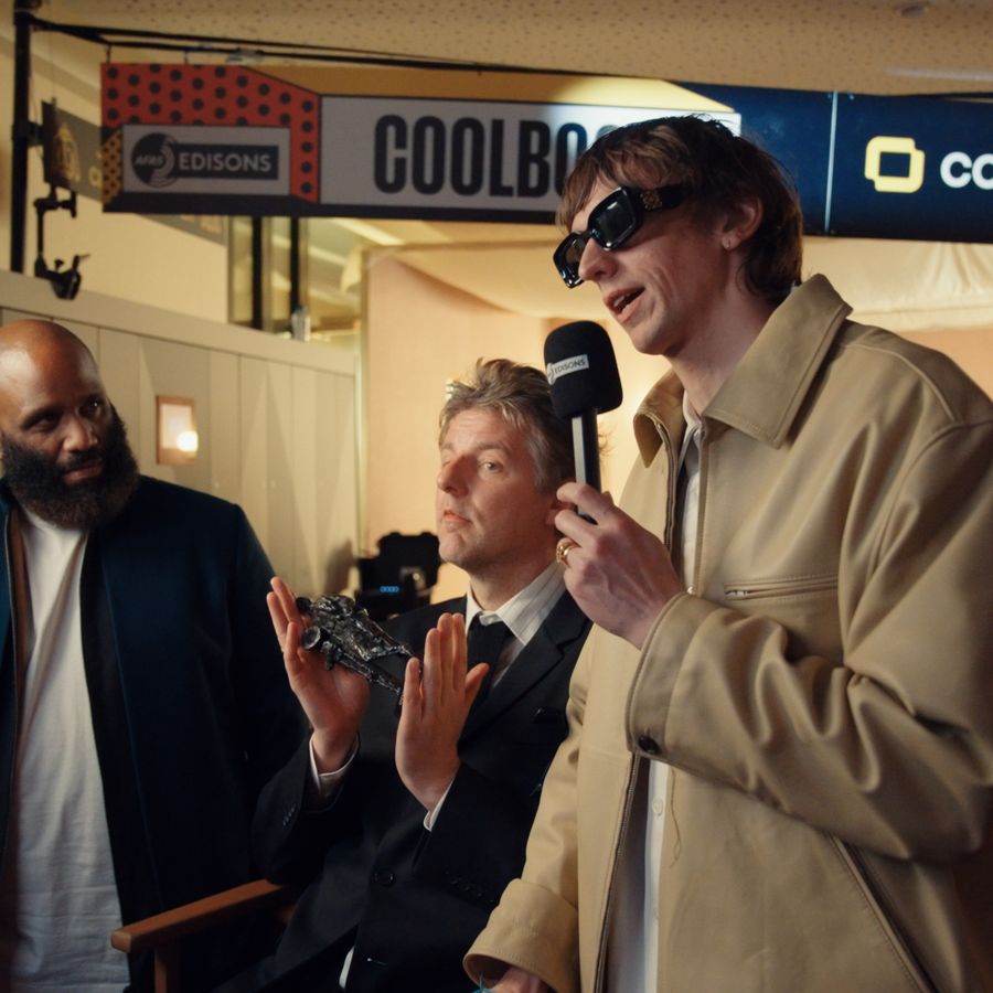 The Making of De Jeugd van Tegenwoordig | Chassé Cinema Breda