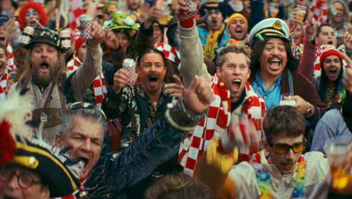 Carnaval | Chassé Cinema Breda
