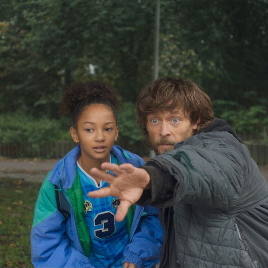 Koning van de zwervers | Chassé Cinema Breda