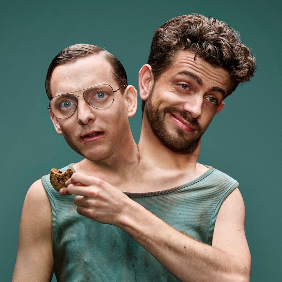 Aanklonteren | Chassé Theater Breda