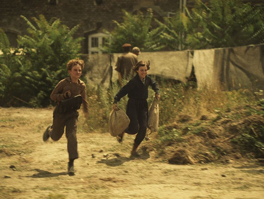 Orphan | Chassé Cinema Breda