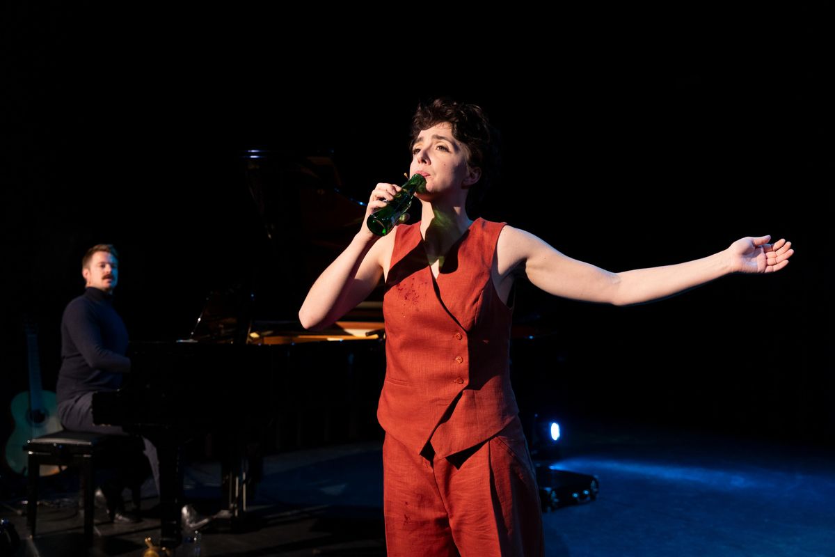 Ik kijk liever | Chassé Theater Breda