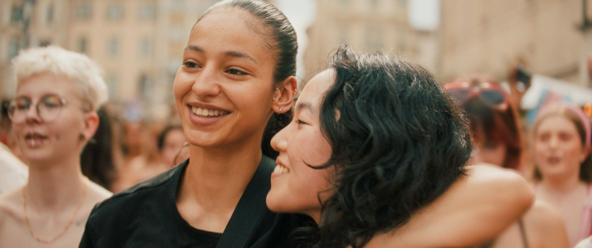 La petite dernière | Chassé Cinema Breda