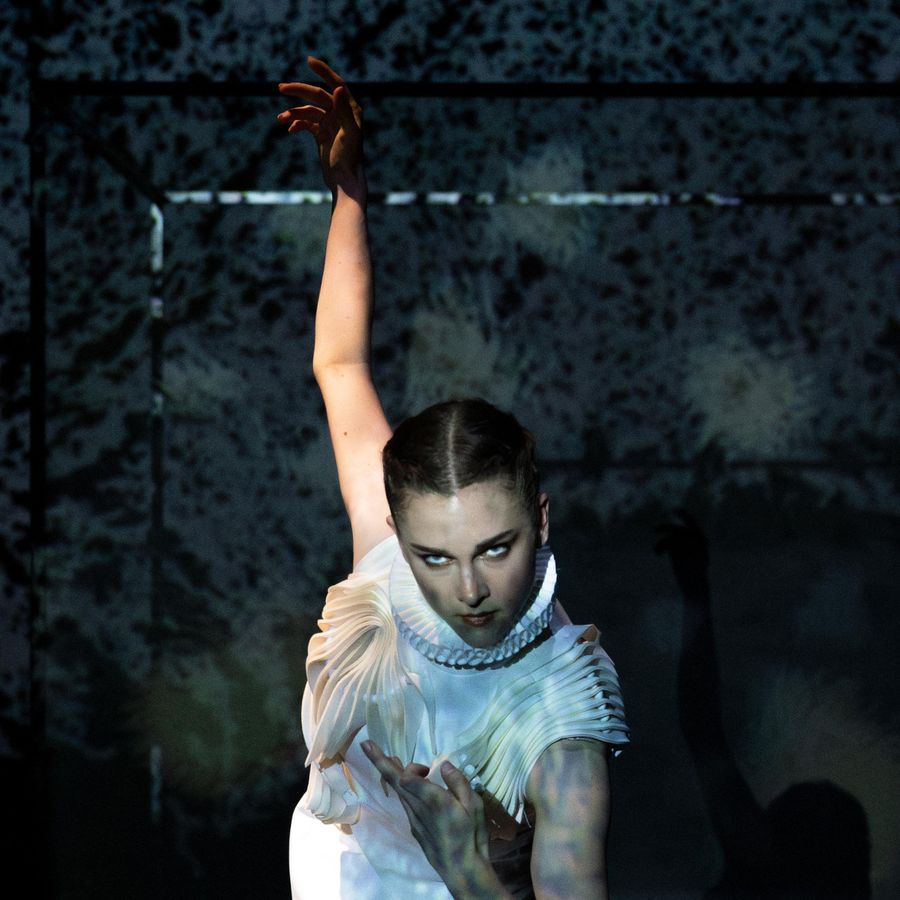Scapino Ballet - Anima Obscura