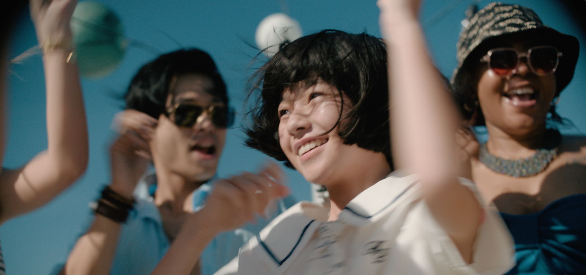kom je ook bij de Filmclub?